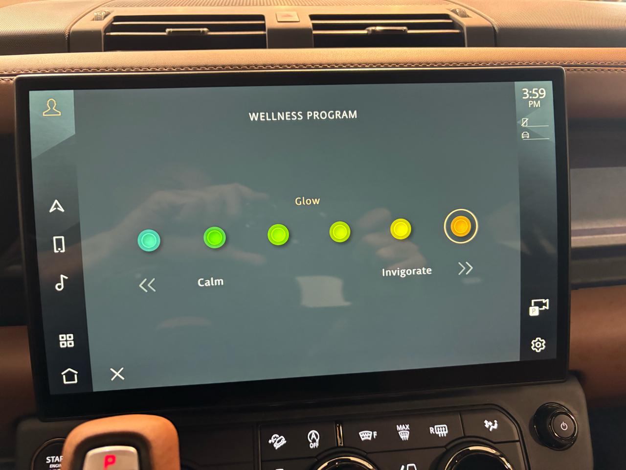 Land Rover Defender 110 P635 OCTA 2026