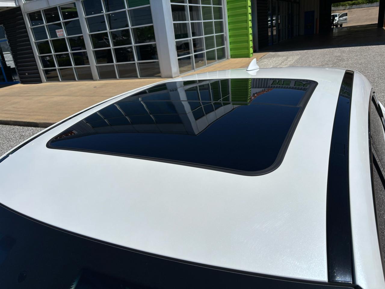 Genesis GV80 Coupe 3.5T e-SC AWD 2025