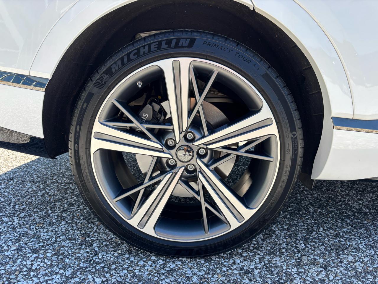 Genesis GV80 Coupe 3.5T e-SC AWD 2025