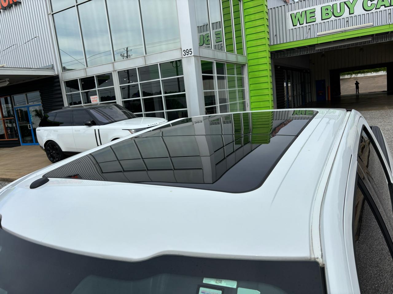 Ford F-150 4WD SuperCab 145" XLT 2016