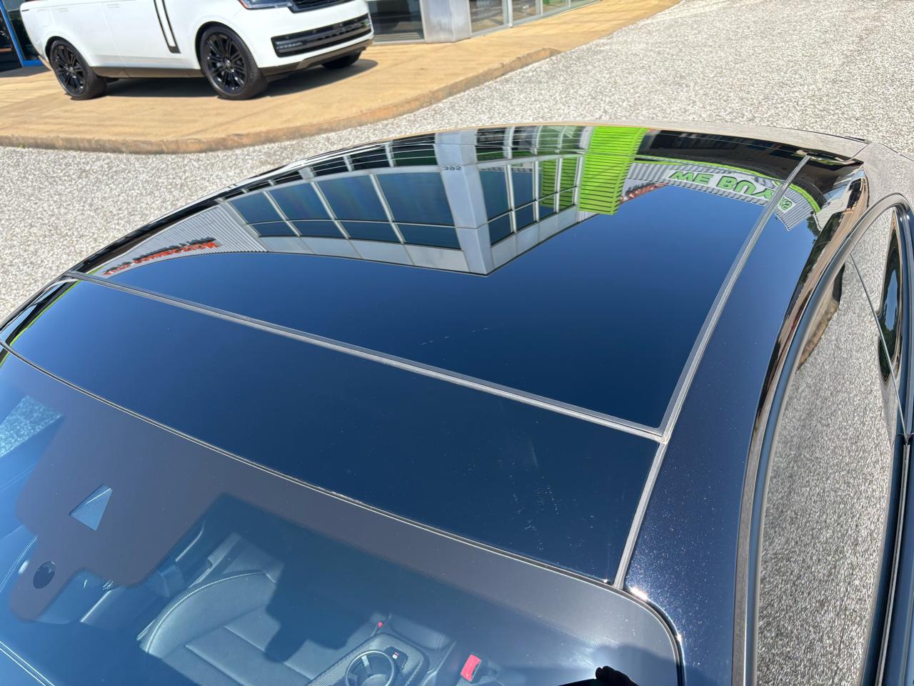 Porsche 911 Carrera 4 GTS Coupe 2025