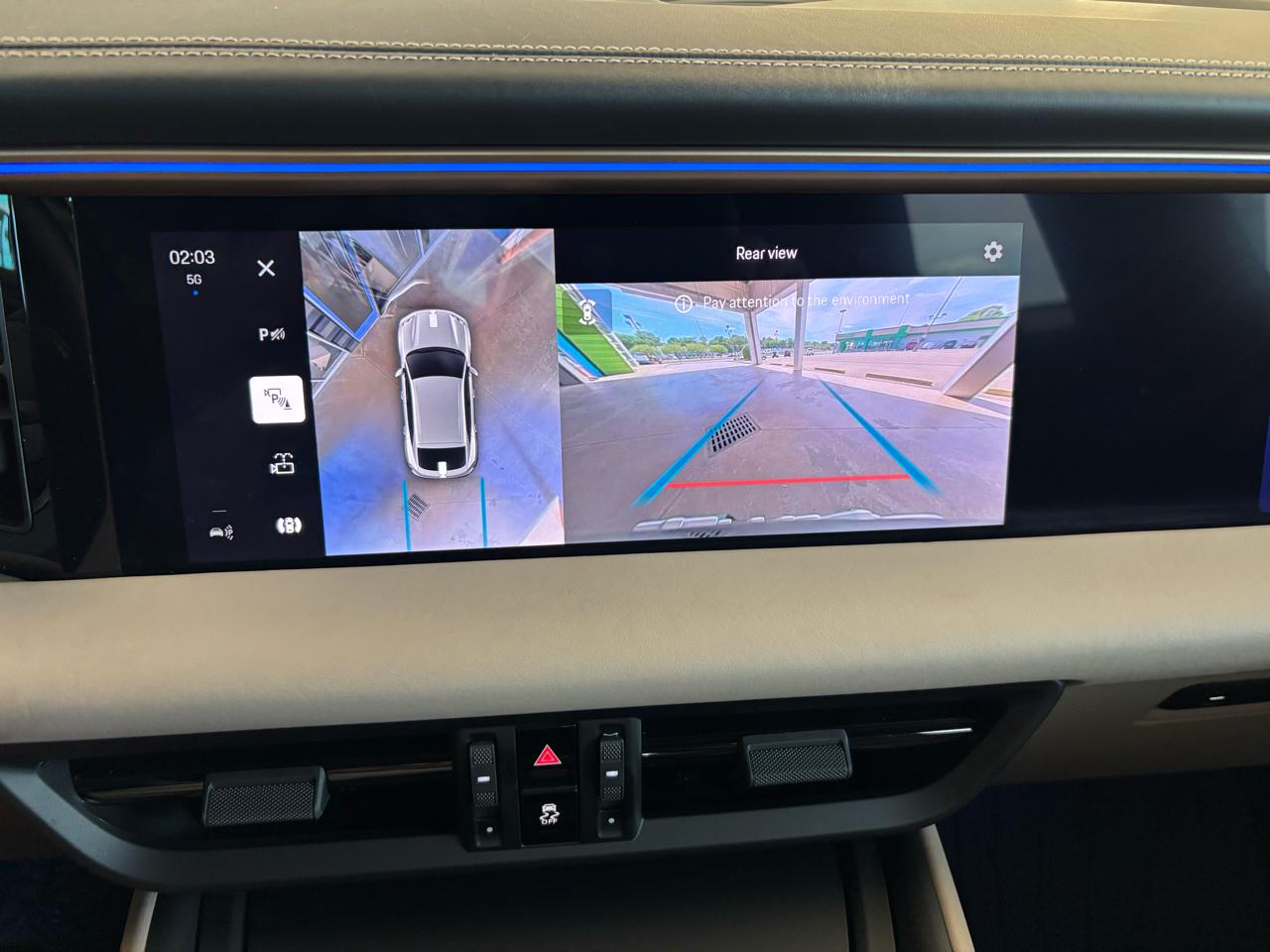 Porsche Macan Electric Turbo AWD 2024