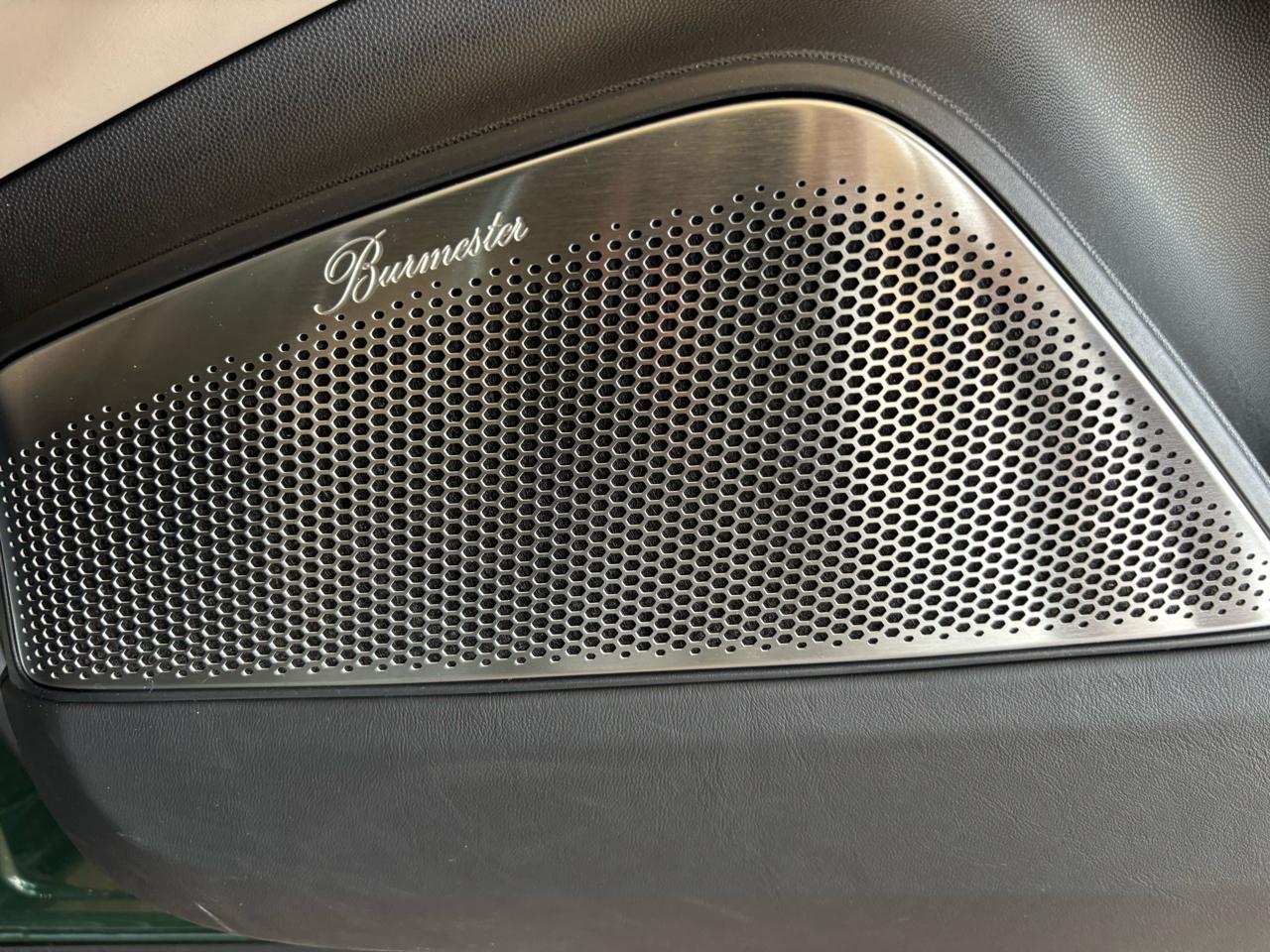 Porsche Macan Electric Turbo AWD 2024