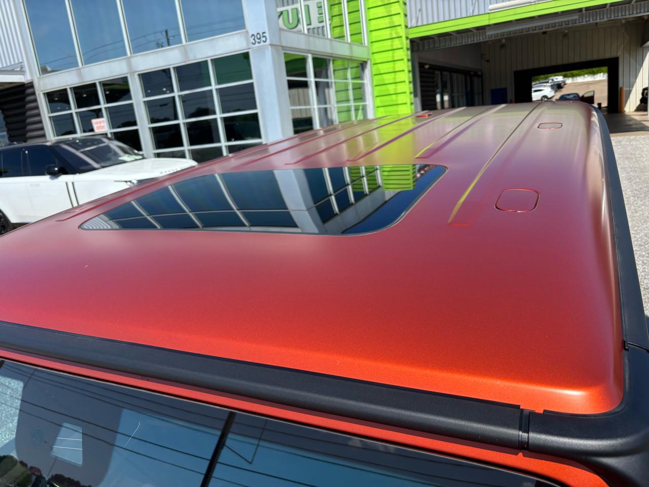 Mercedes-Benz G-Class AMG G 63 4MATIC SUV 2024