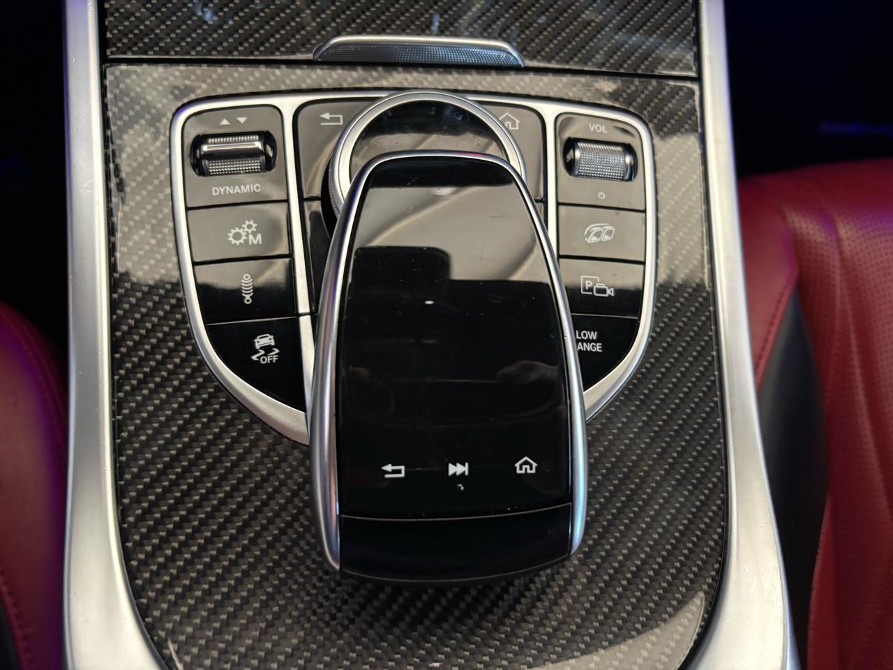 Mercedes-Benz G-Class AMG G 63 4MATIC SUV 2020