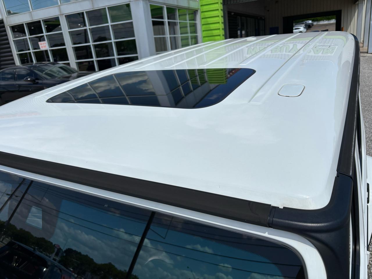 Mercedes-Benz G-Class AMG G 63 4MATIC SUV 2020