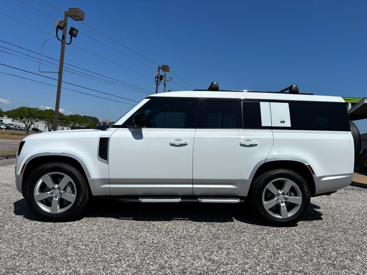 Land Rover Defender 130 SE AWD 2023