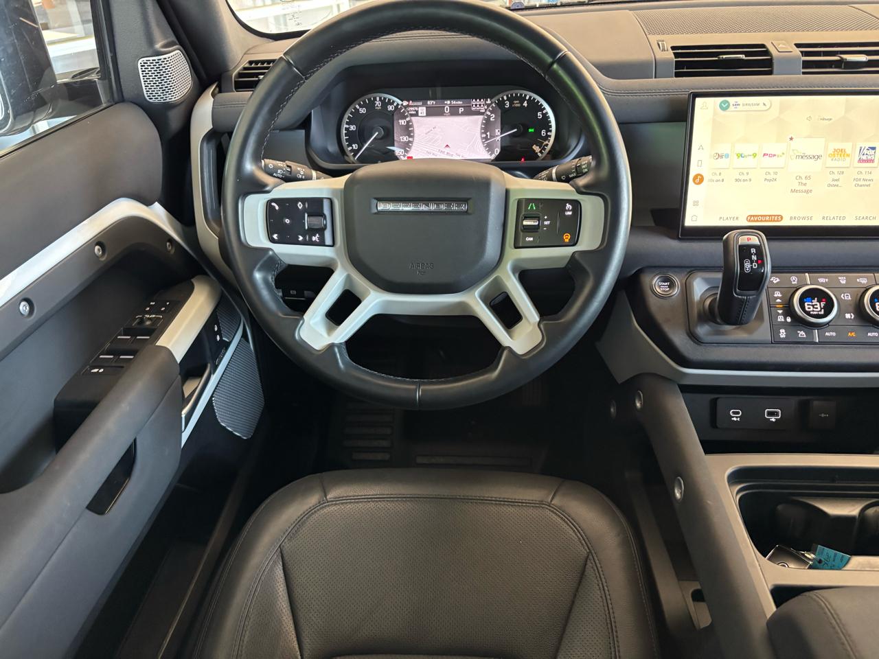 Land Rover Defender 130 SE AWD 2023