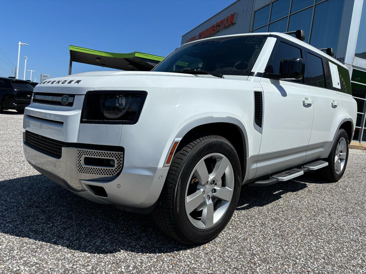 Land Rover Defender 130 SE AWD 2023