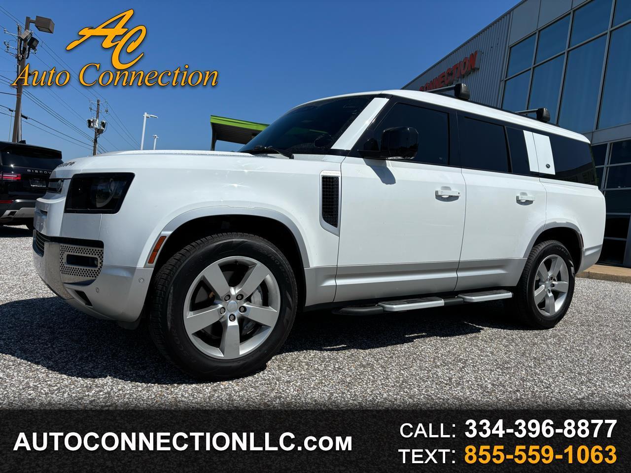 Land Rover Defender 130 SE AWD 2023