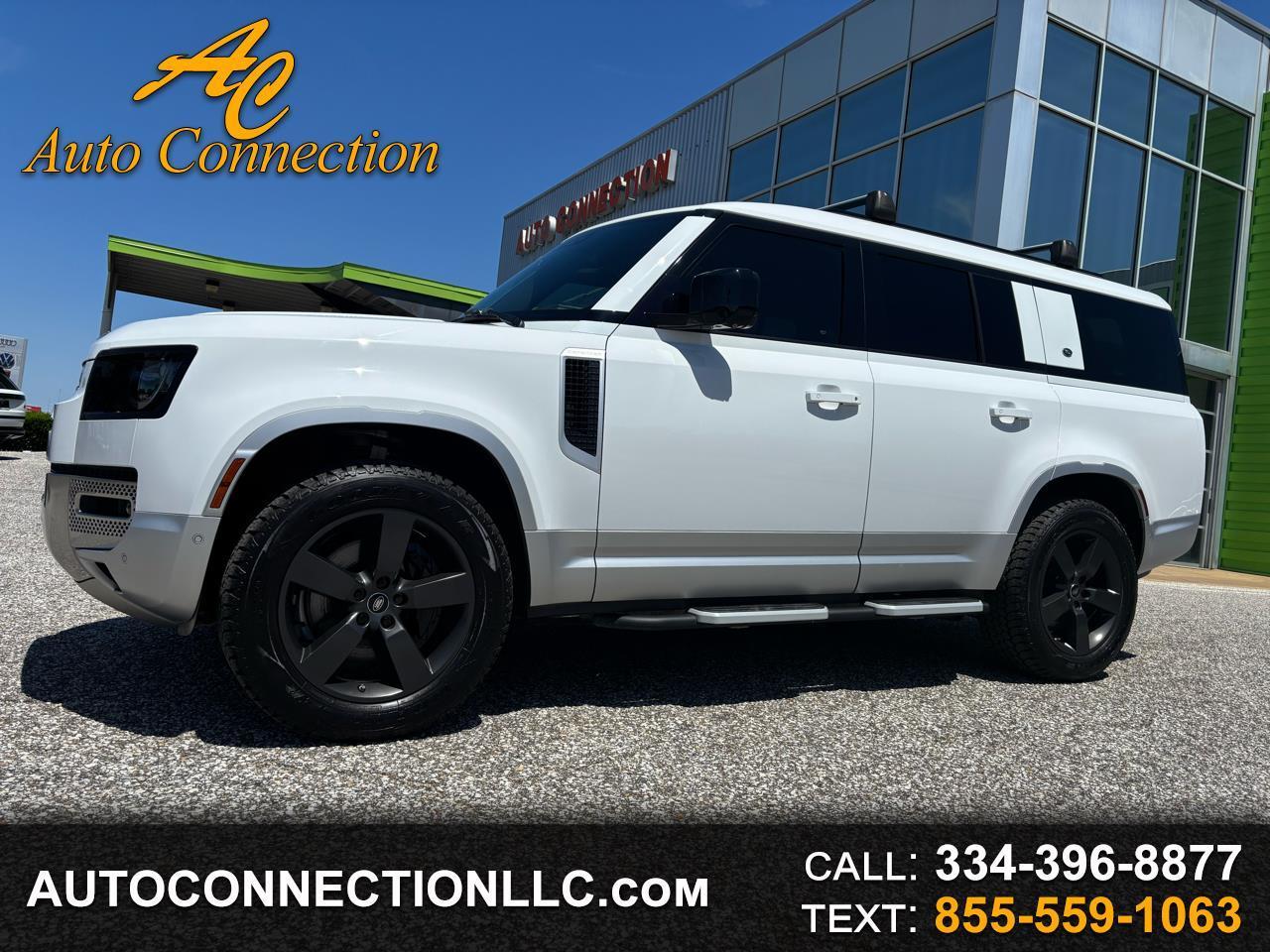 2023 Land Rover Defender 130 SE AWD