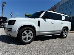 2023 Land Rover Defender 