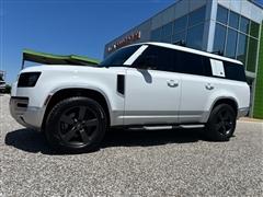 2023 Land Rover Defender 