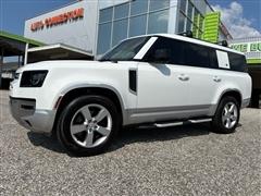 2023 Land Rover Defender 