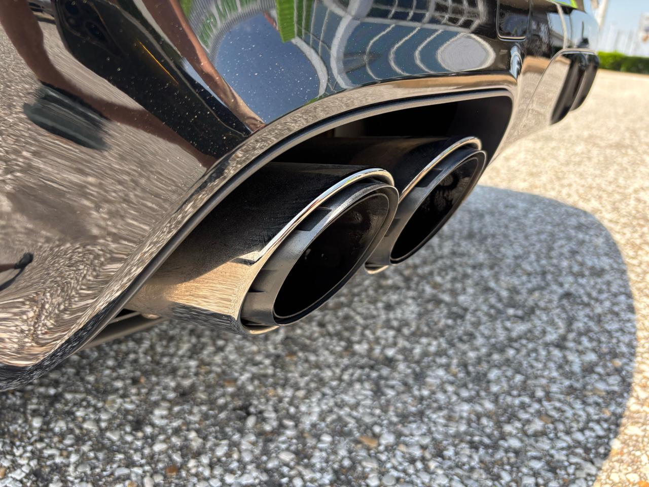 Porsche Cayenne GTS Coupe AWD 2025