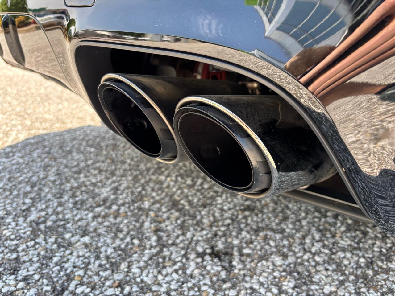 Porsche Cayenne GTS Coupe AWD 2025