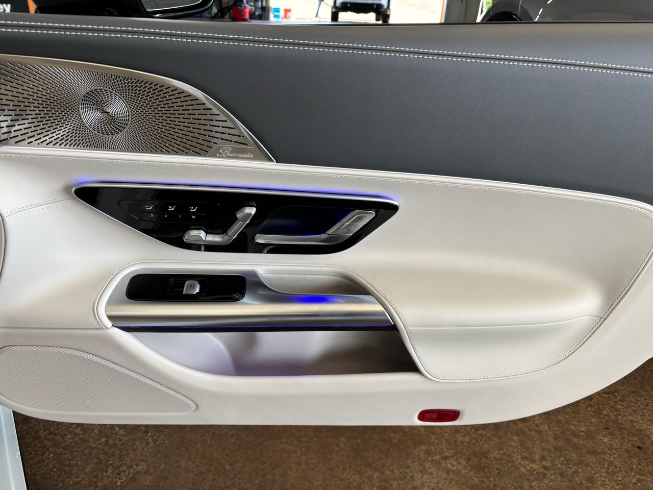 Mercedes-Benz SL AMG SL 63 Roadster 2022