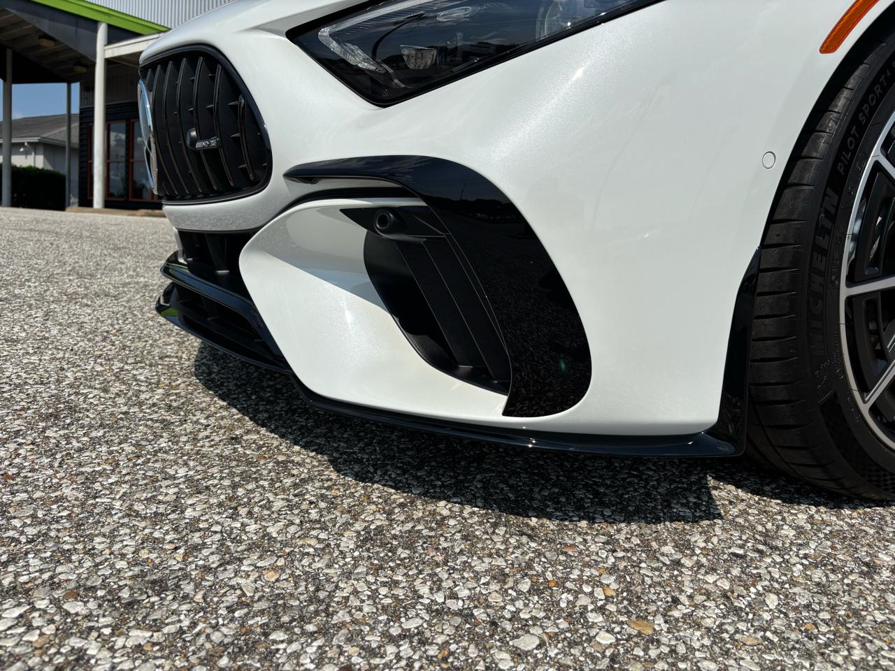 Mercedes-Benz SL AMG SL 63 Roadster 2022