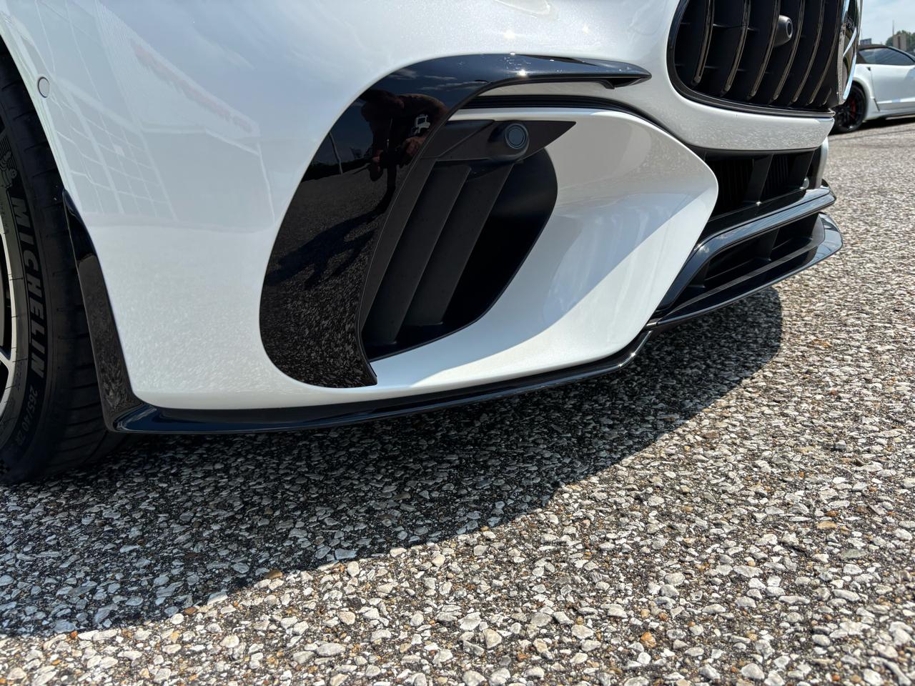 Mercedes-Benz SL AMG SL 63 Roadster 2022