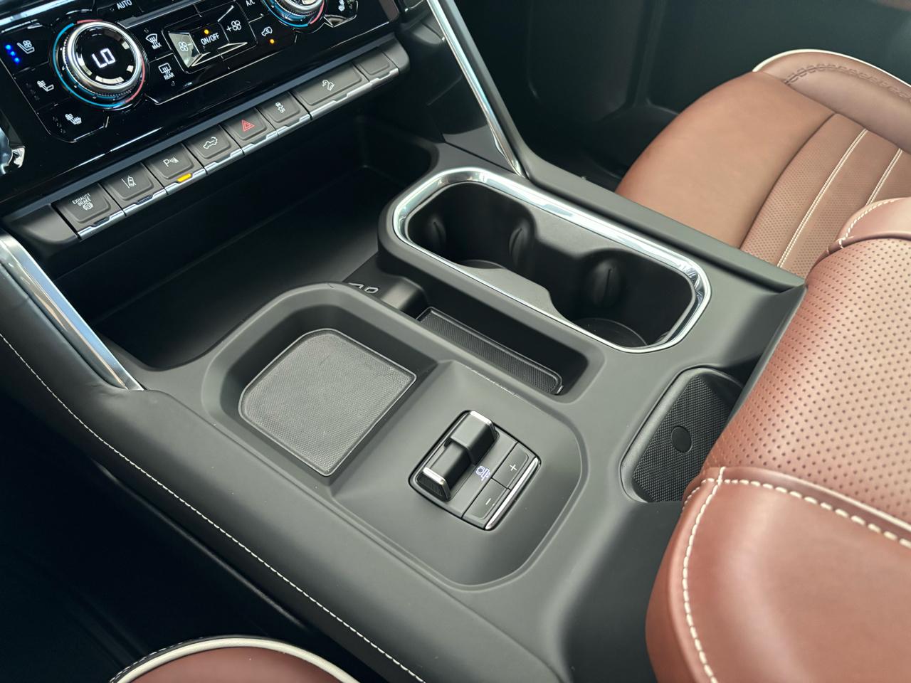 GMC Sierra 2500HD 4WD Crew Cab 159" Denali Ultimate 2026