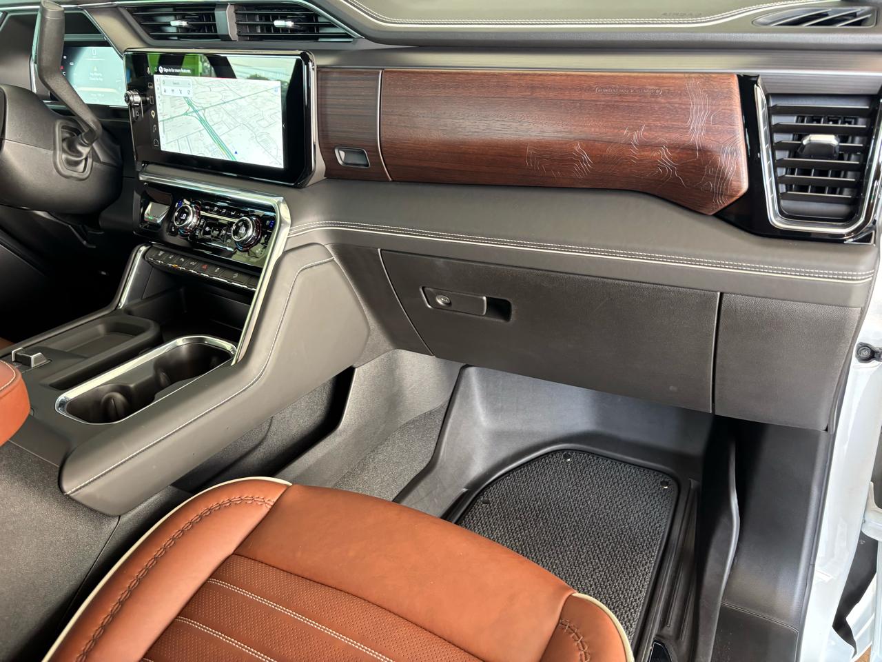 GMC Sierra 2500HD 4WD Crew Cab 159" Denali Ultimate 2026