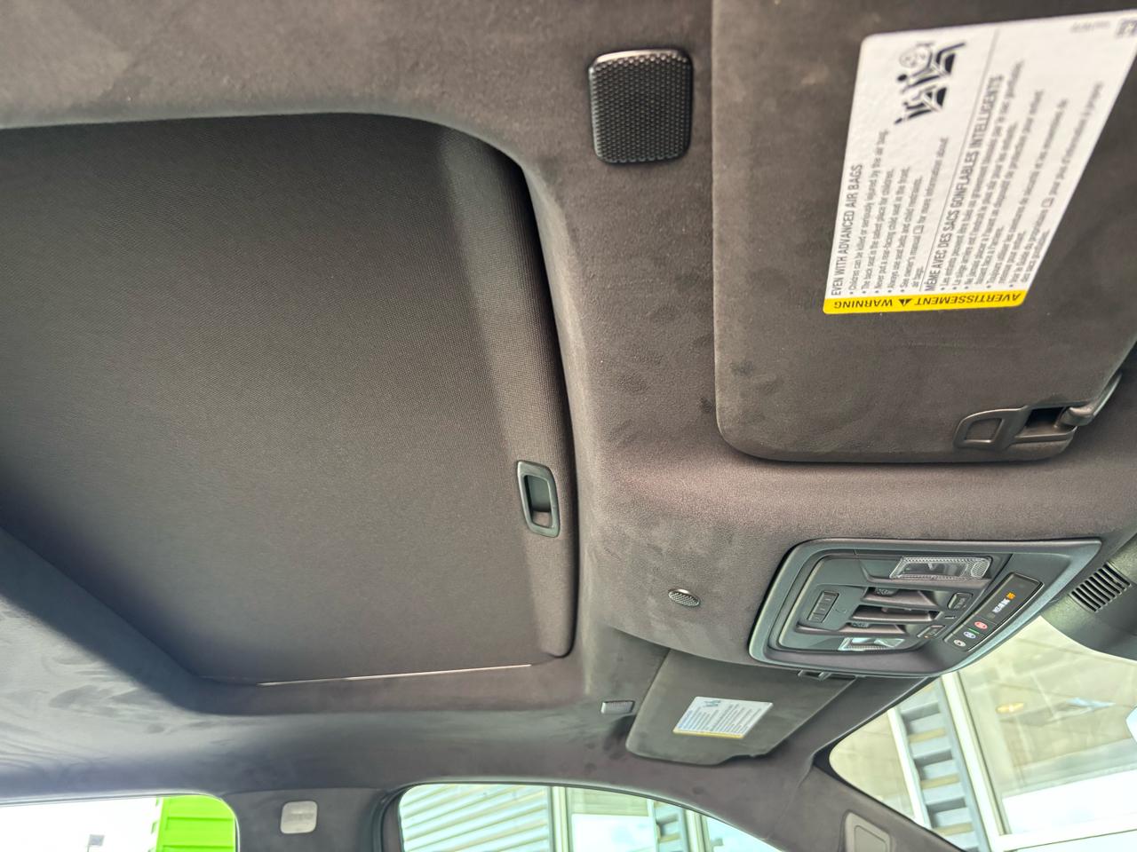 GMC Sierra 2500HD 4WD Crew Cab 159" Denali Ultimate 2026