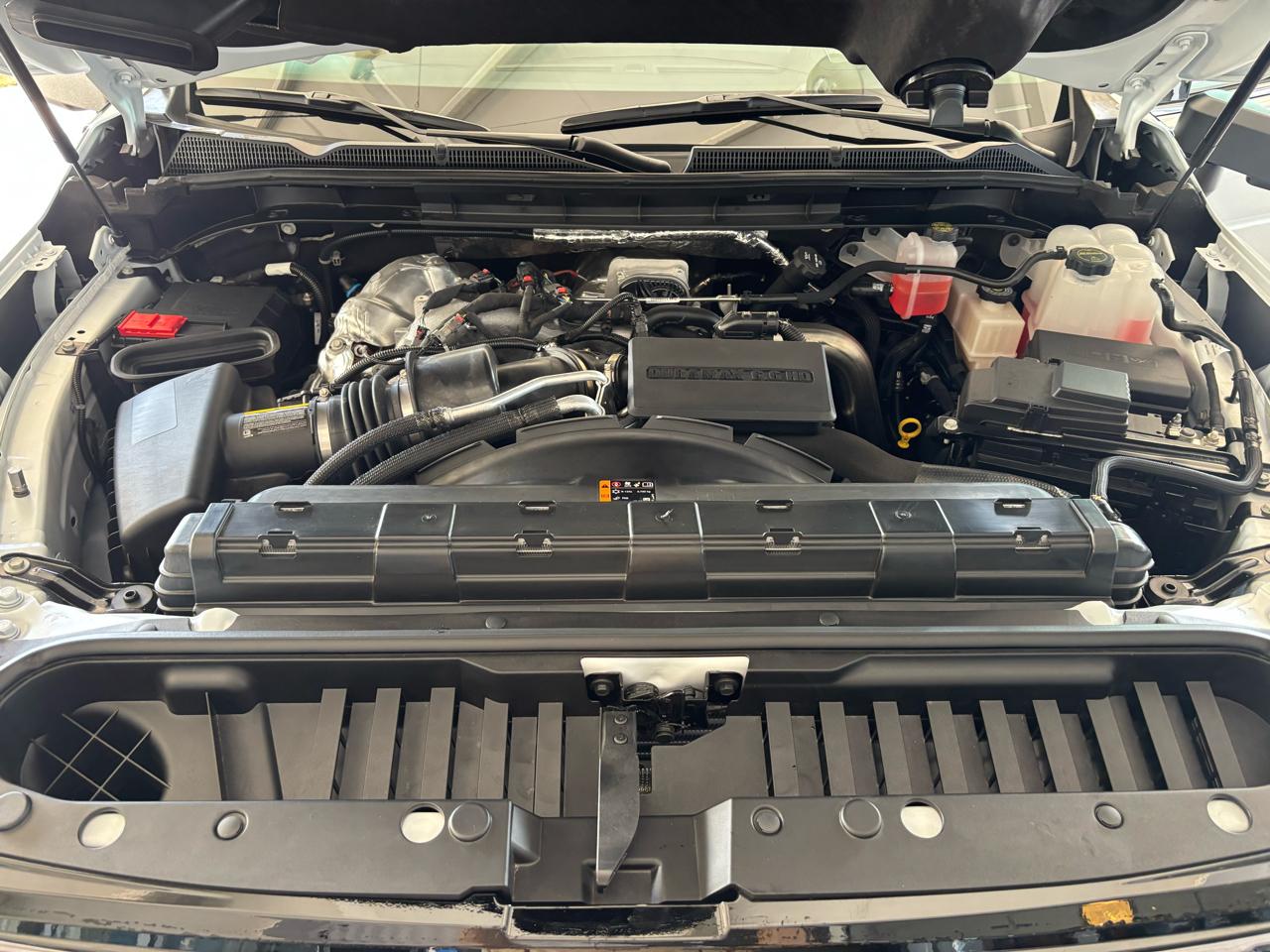 GMC Sierra 2500HD 4WD Crew Cab 159" Denali Ultimate 2026