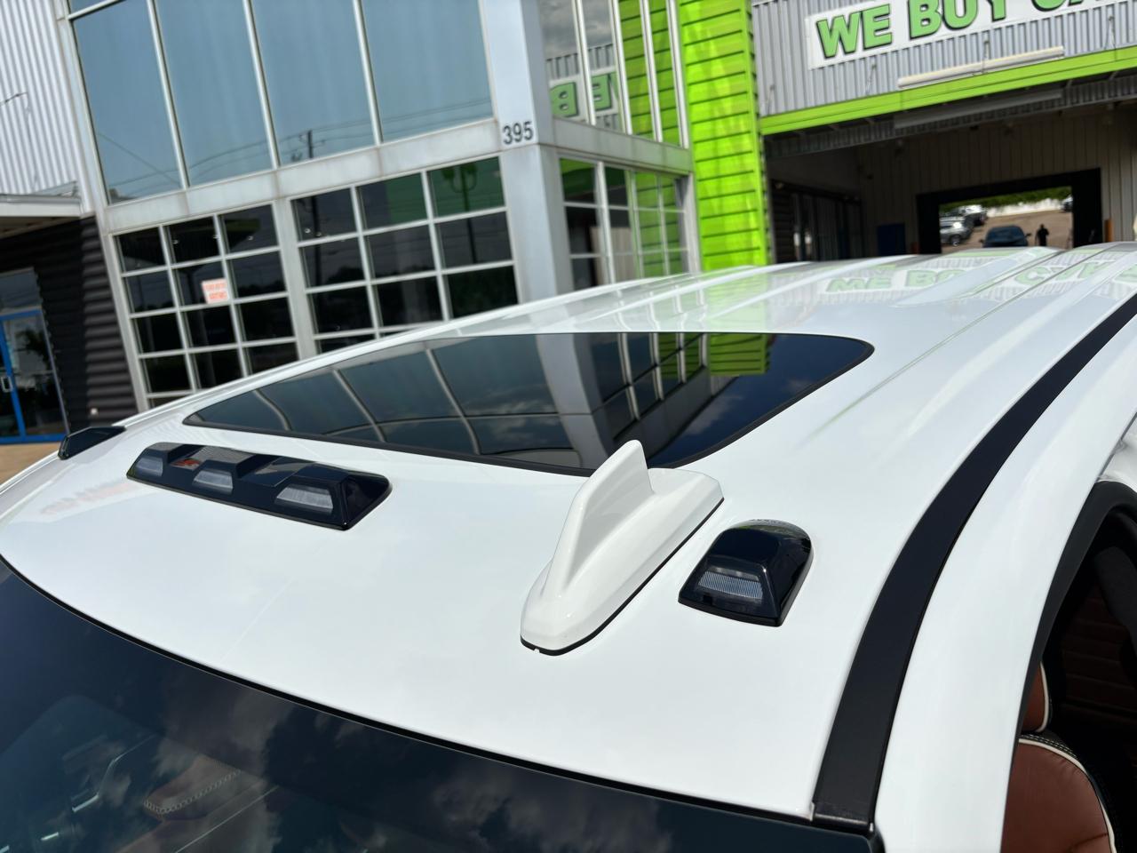 GMC Sierra 2500HD 4WD Crew Cab 159" Denali Ultimate 2026