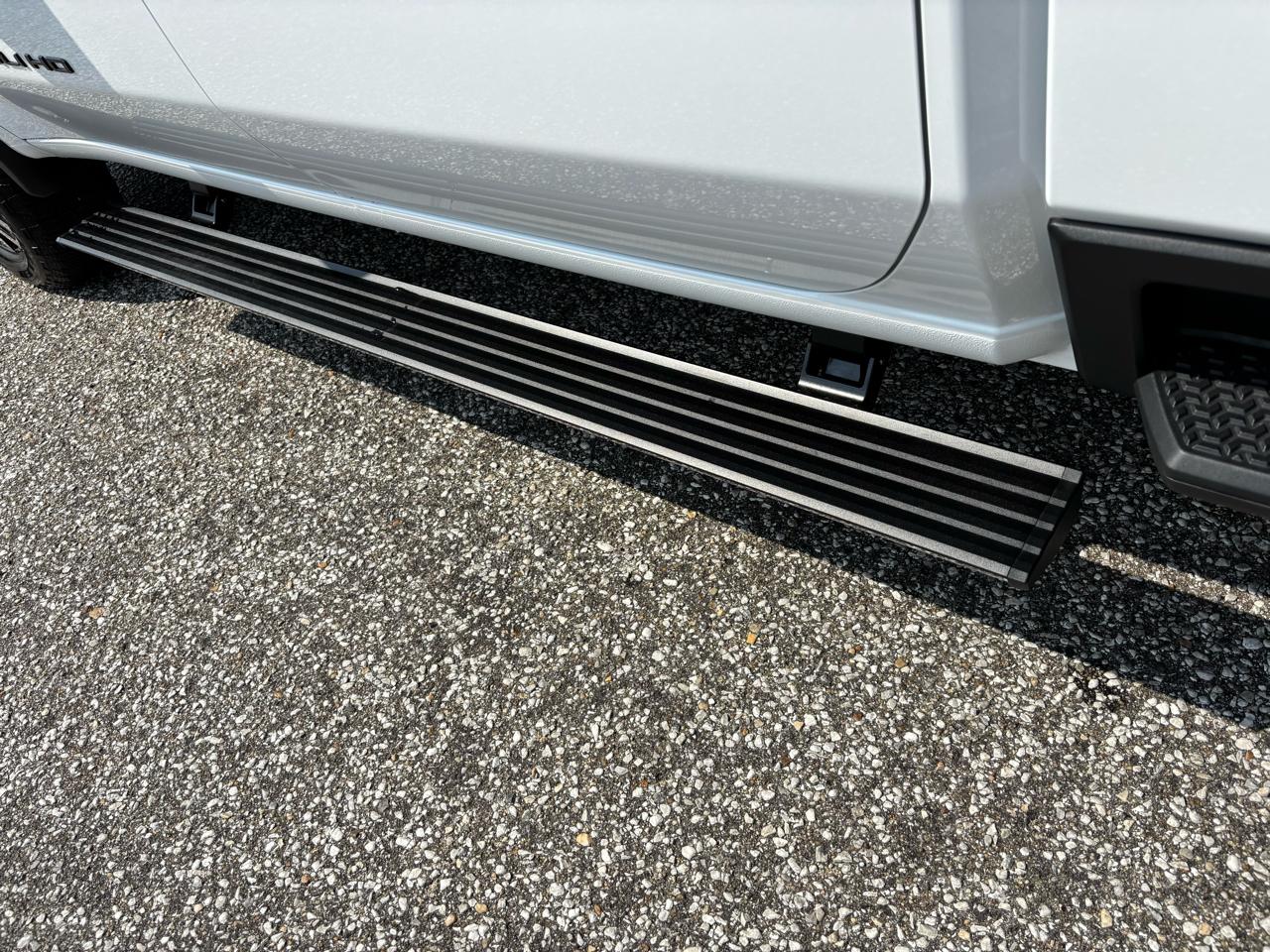 GMC Sierra 2500HD 4WD Crew Cab 159" Denali Ultimate 2026