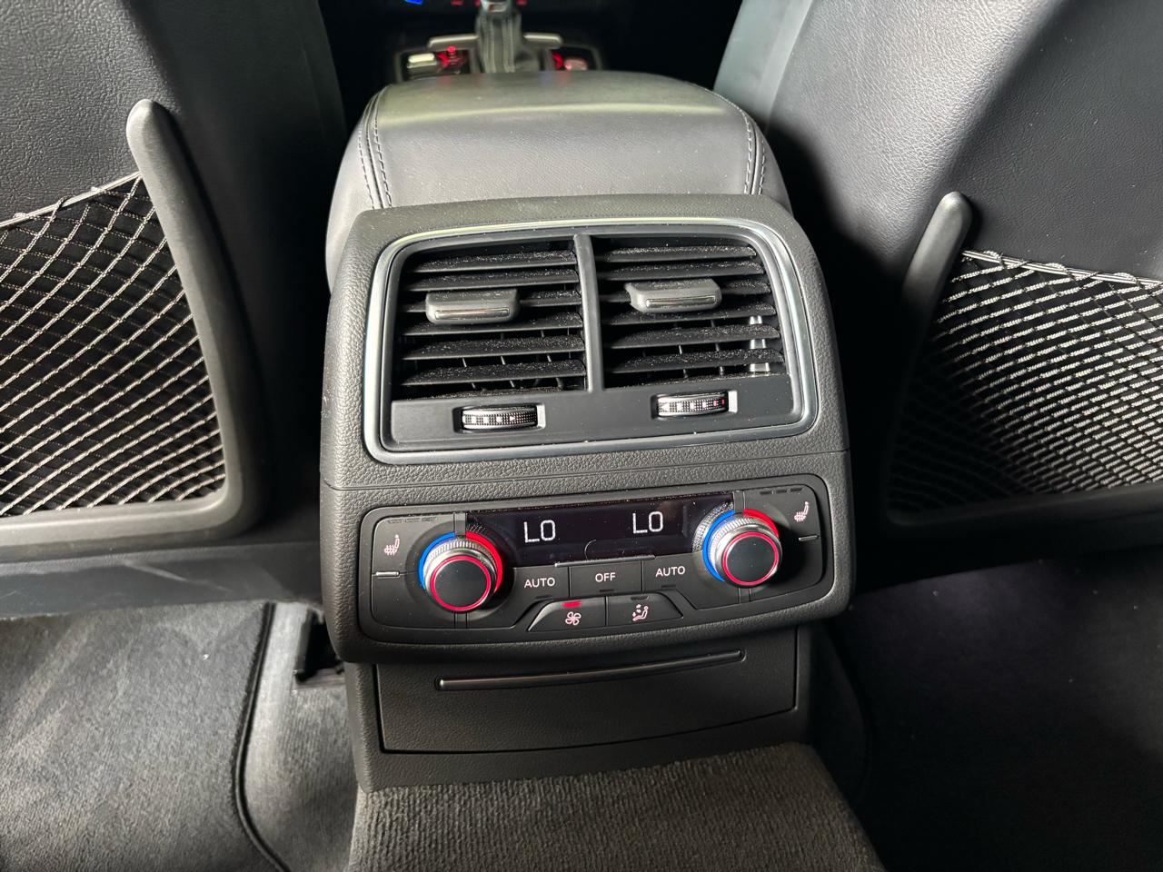 Audi S6 4.0 TFSI Prestige 2017