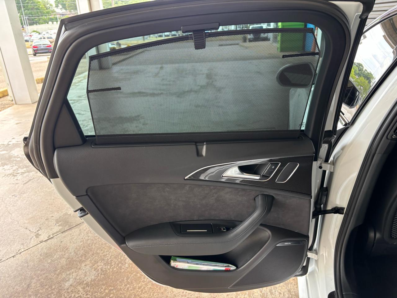 Audi S6 4.0 TFSI Prestige 2017