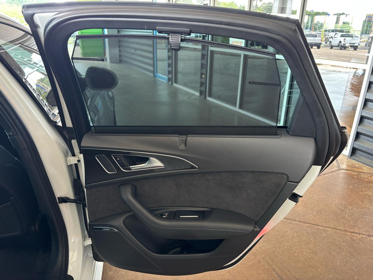 Audi S6 4.0 TFSI Prestige 2017