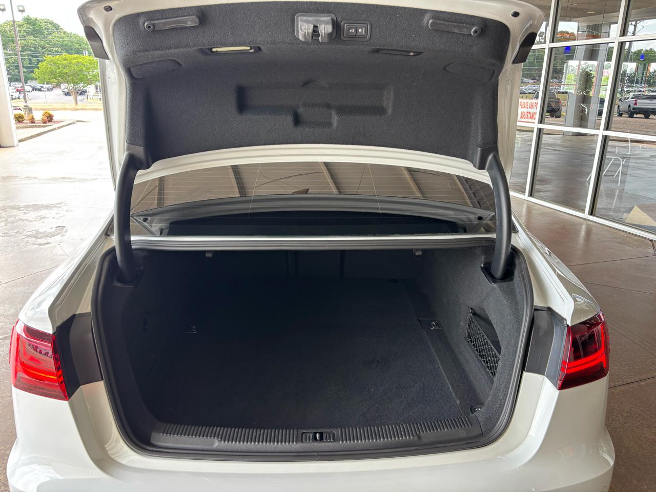 Audi S6 4.0 TFSI Prestige 2017