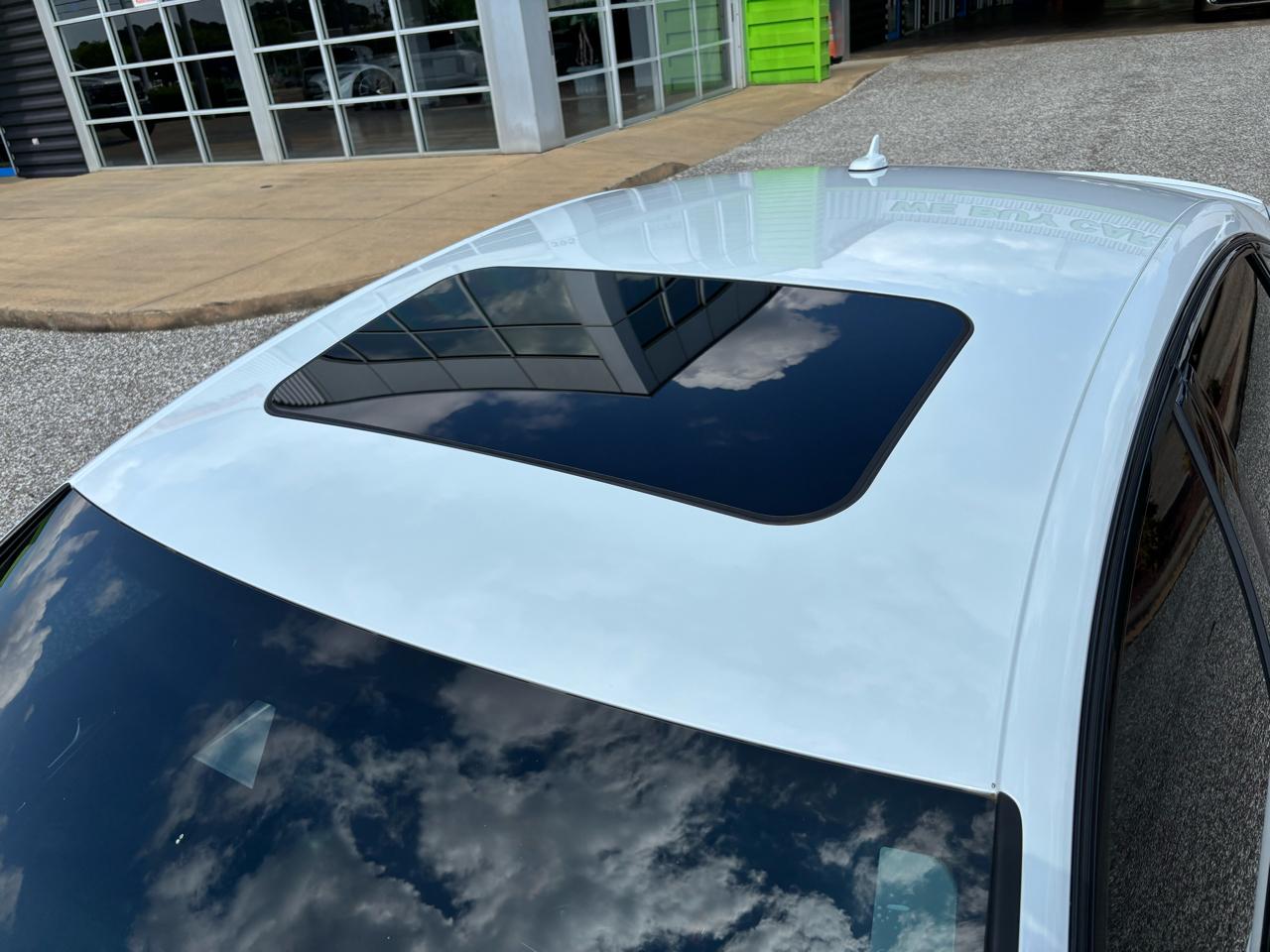 Audi S6 4.0 TFSI Prestige 2017