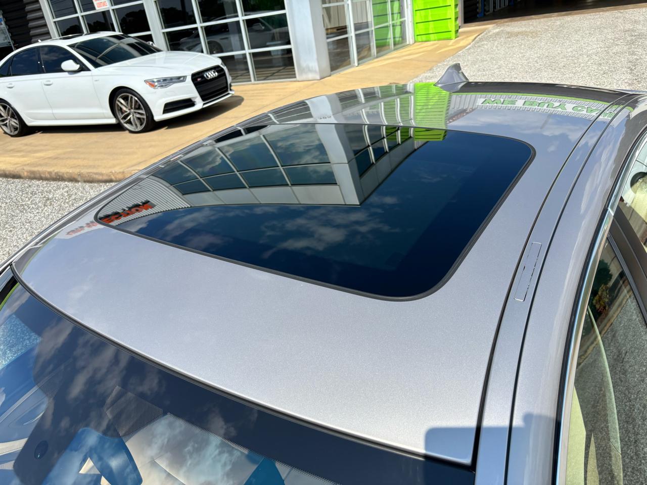 BMW 5 Series 4dr Sdn 535i RWD 2013