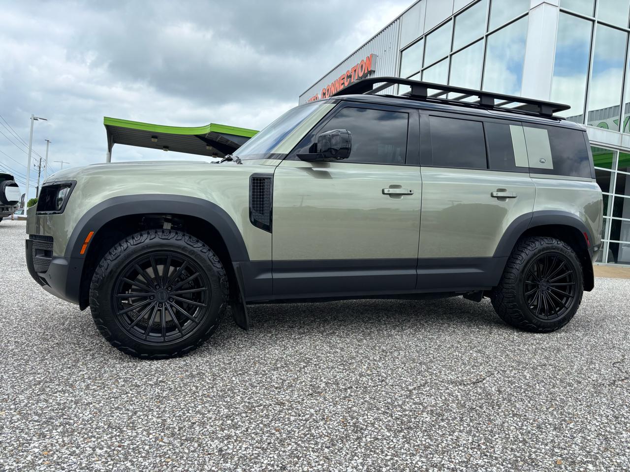 Land Rover Defender 110 HSE AWD 2020