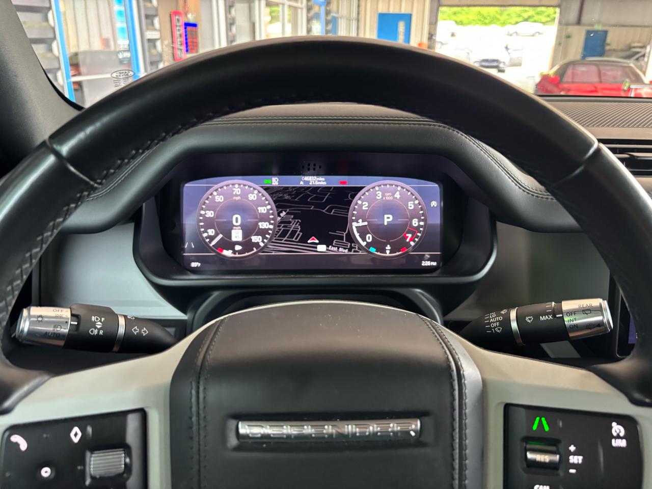 Land Rover Defender 110 HSE AWD 2020