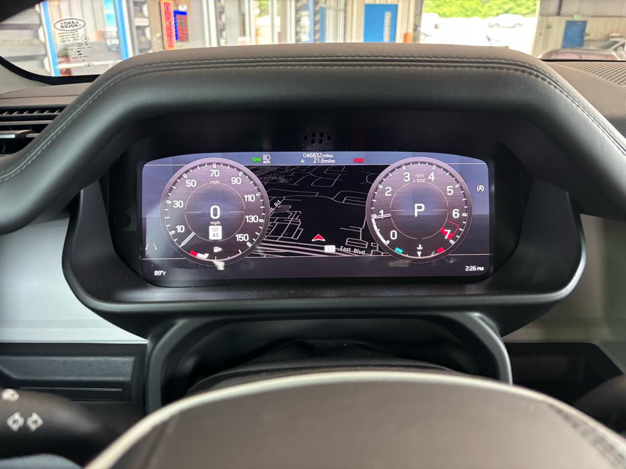 Land Rover Defender 110 HSE AWD 2020