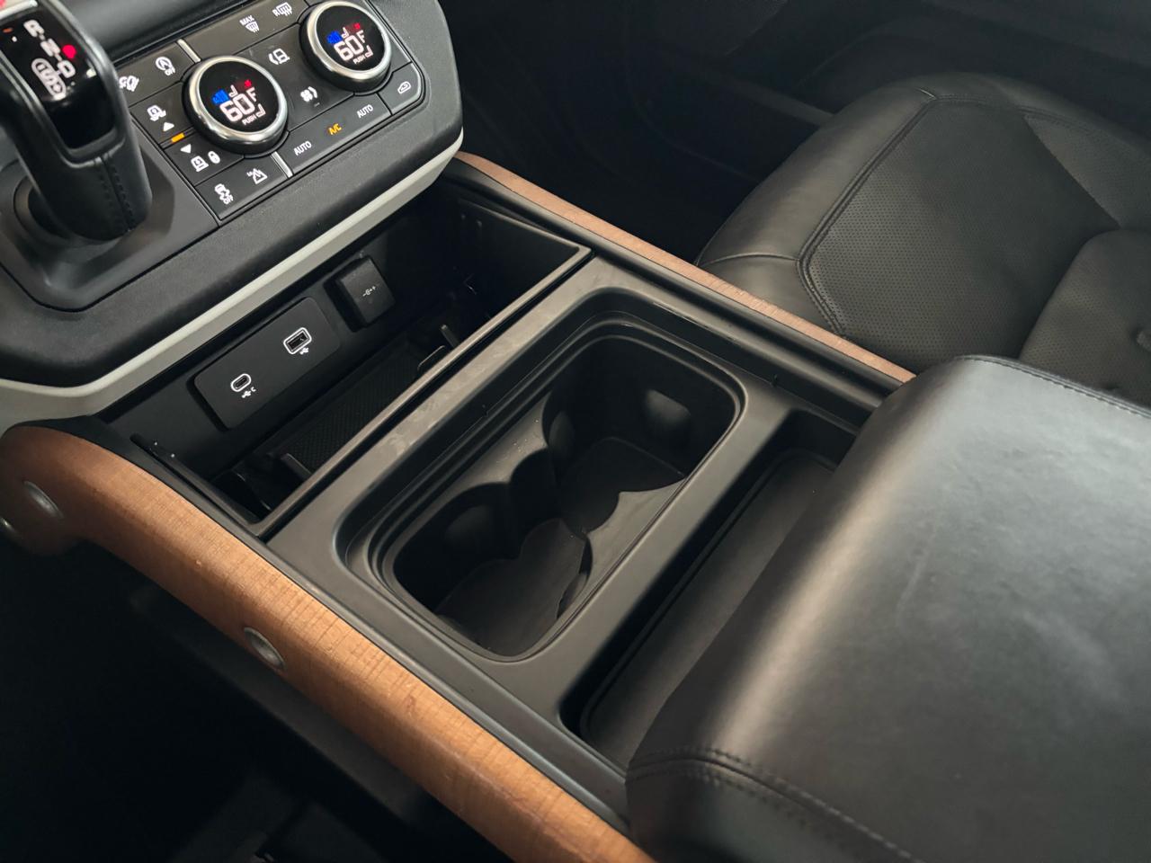 Land Rover Defender 110 HSE AWD 2020