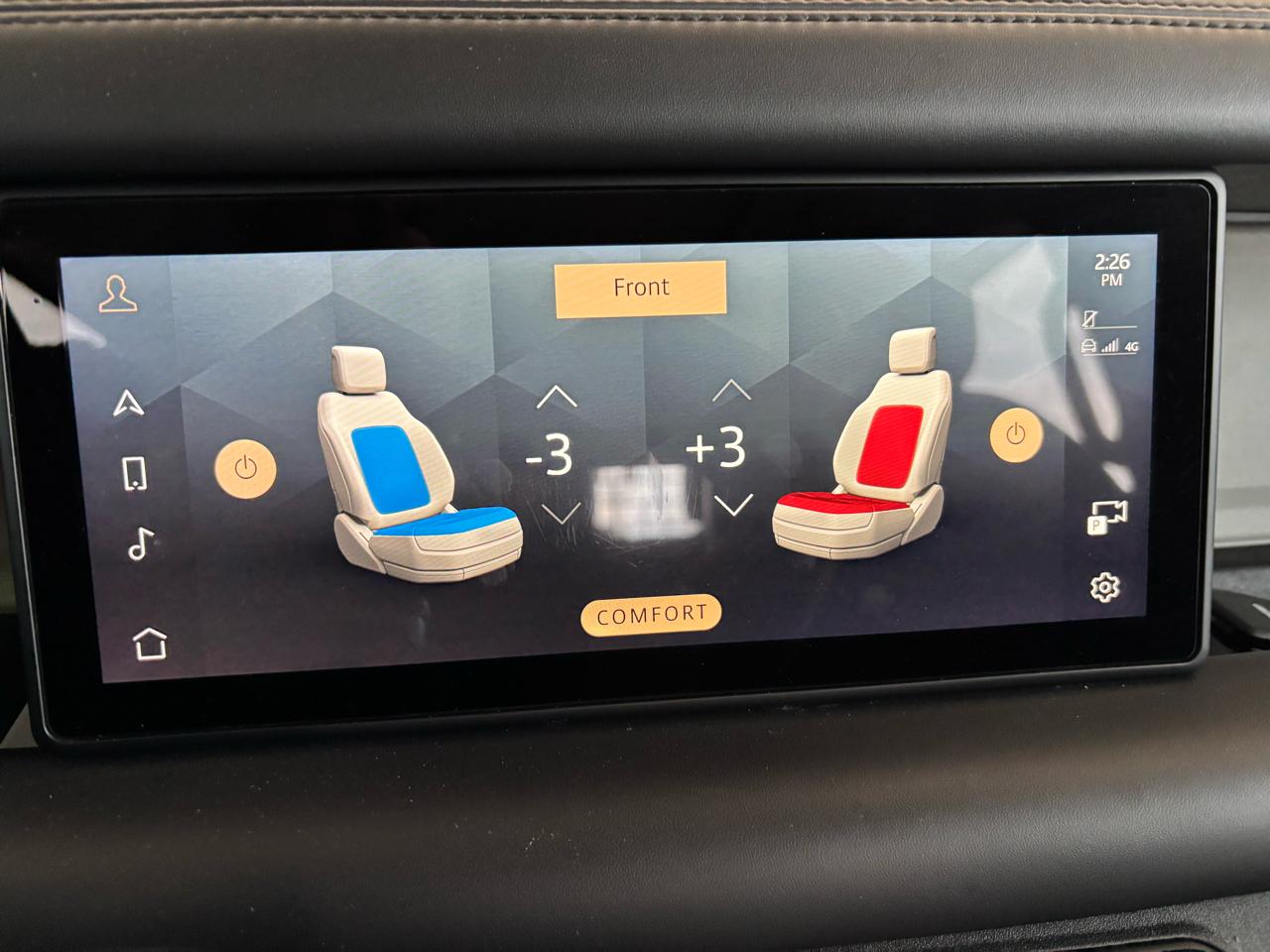 Land Rover Defender 110 HSE AWD 2020