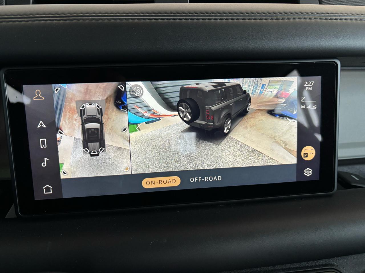 Land Rover Defender 110 HSE AWD 2020