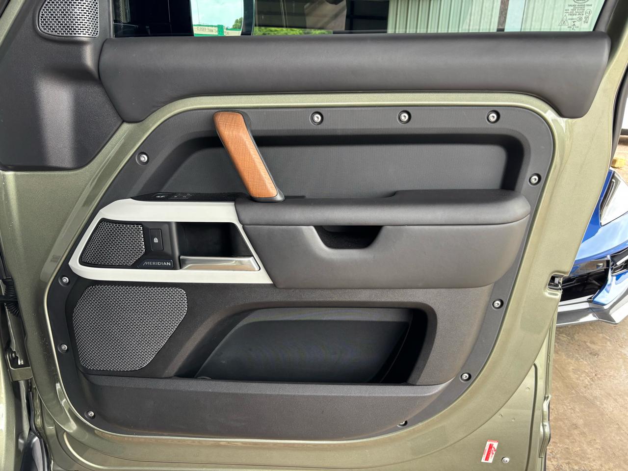 Land Rover Defender 110 HSE AWD 2020