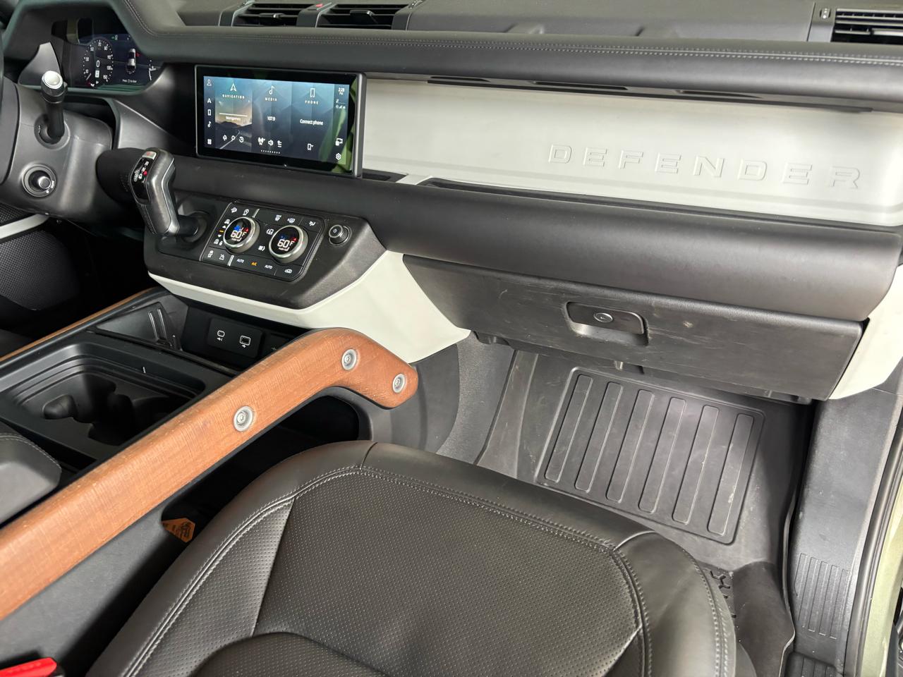 Land Rover Defender 110 HSE AWD 2020