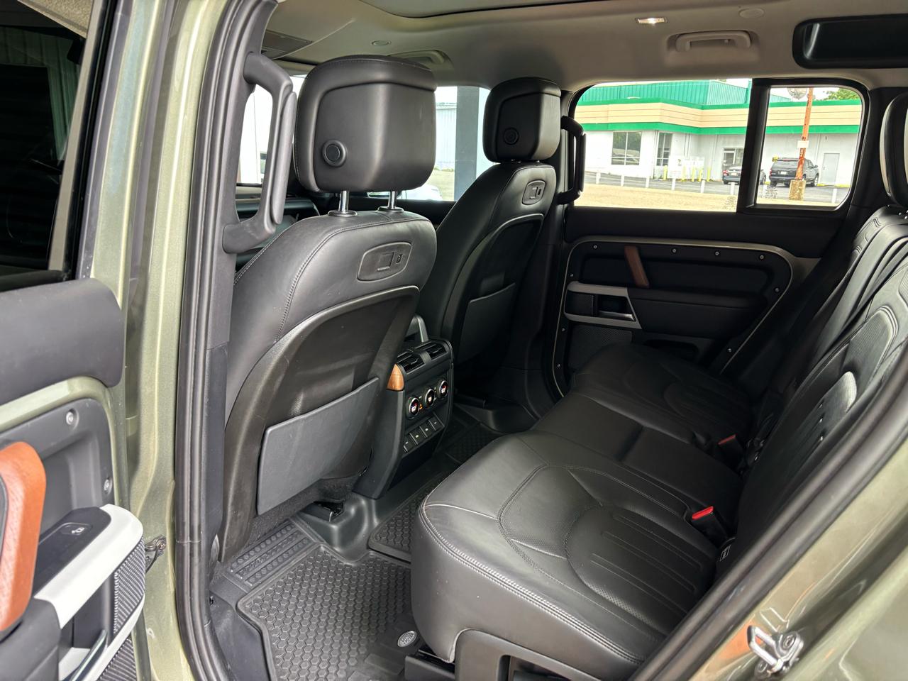 Land Rover Defender 110 HSE AWD 2020