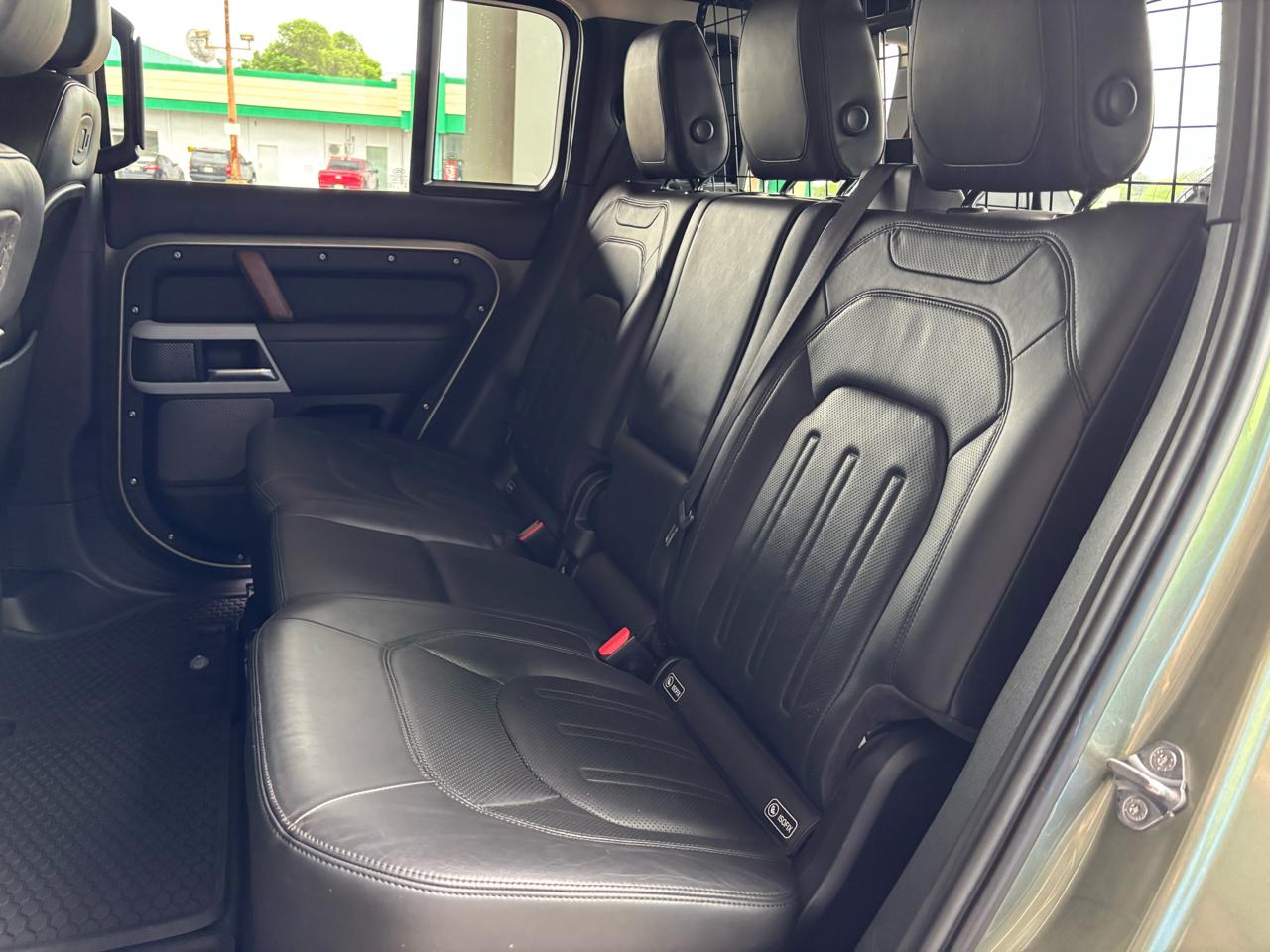 Land Rover Defender 110 HSE AWD 2020