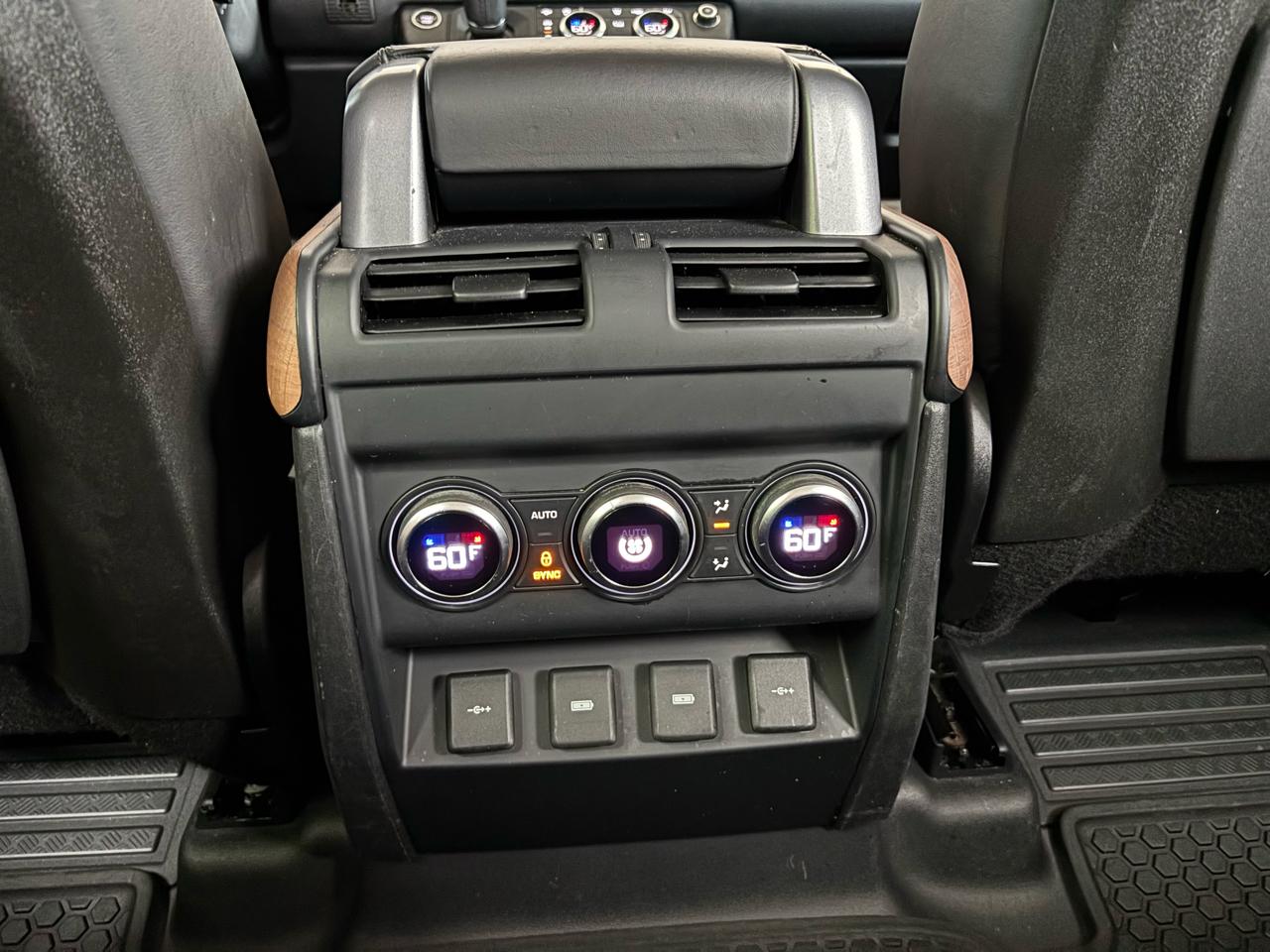 Land Rover Defender 110 HSE AWD 2020