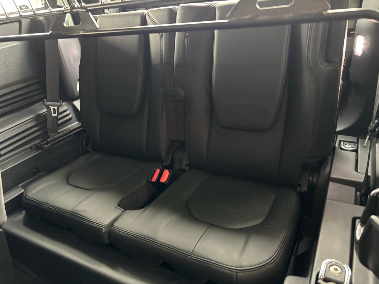 Land Rover Defender 110 HSE AWD 2020