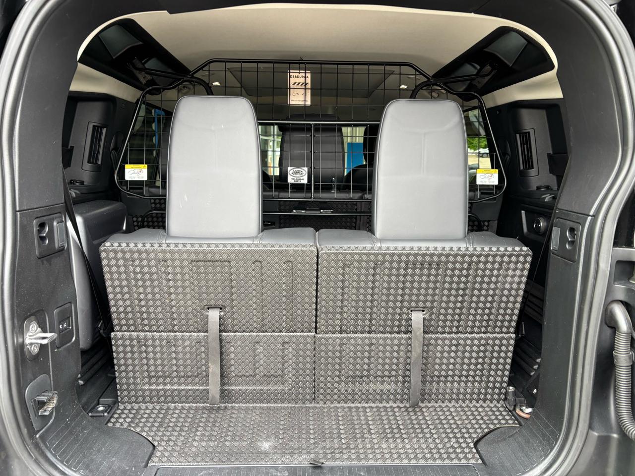 Land Rover Defender 110 HSE AWD 2020