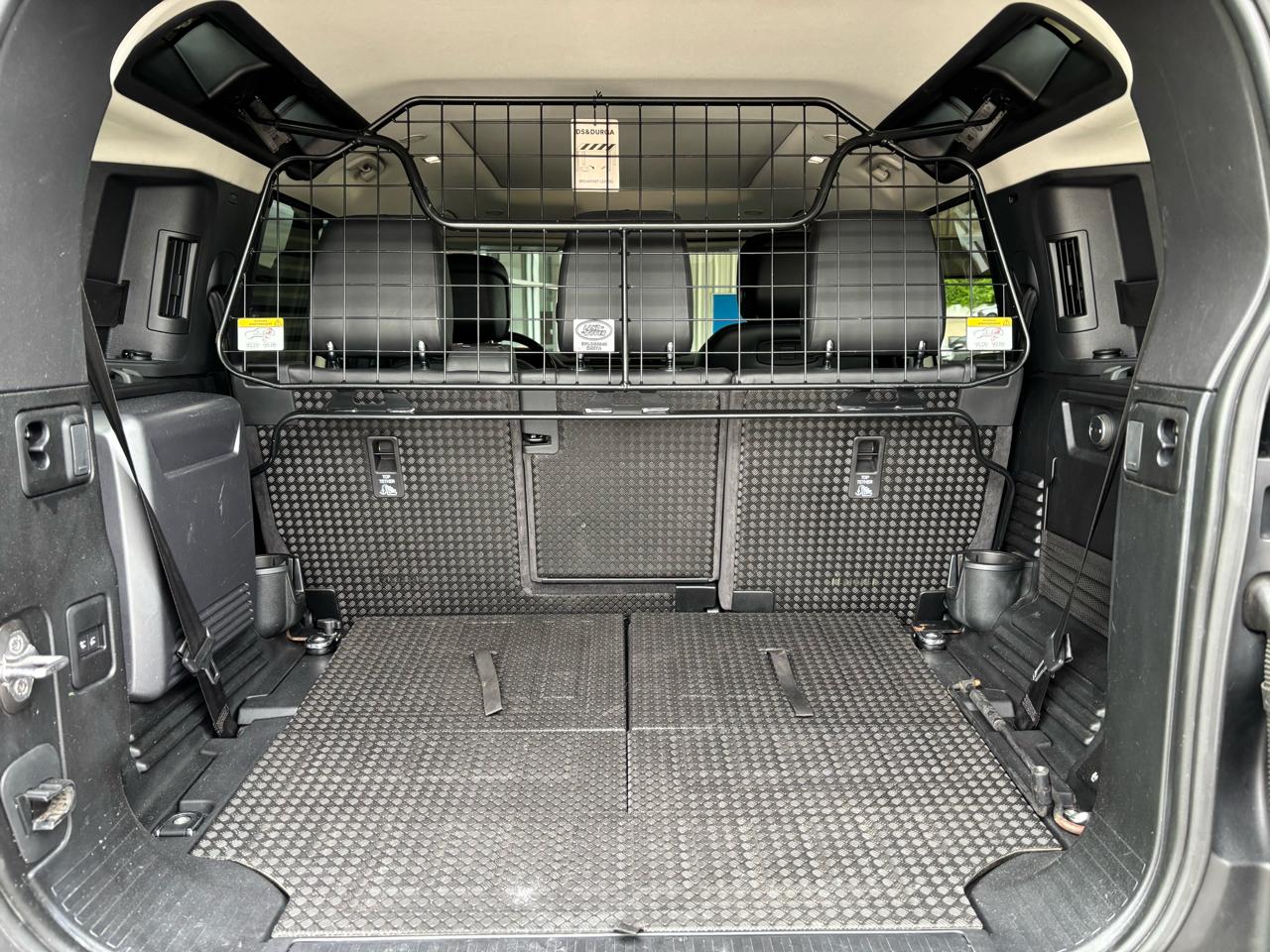 Land Rover Defender 110 HSE AWD 2020