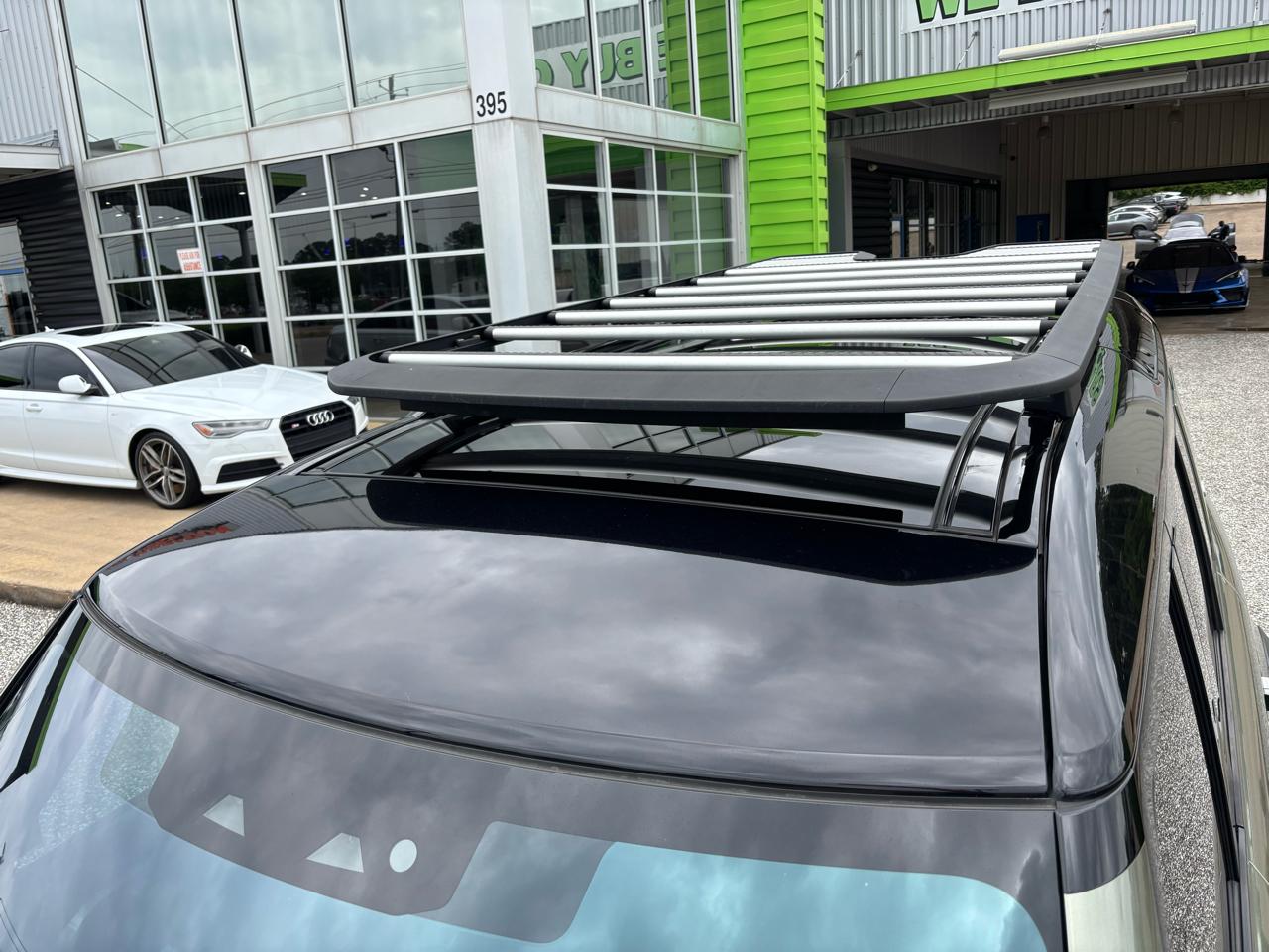 Land Rover Defender 110 HSE AWD 2020